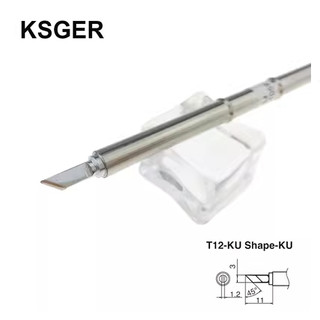 Lưỡi hàn T12 - KSGER
