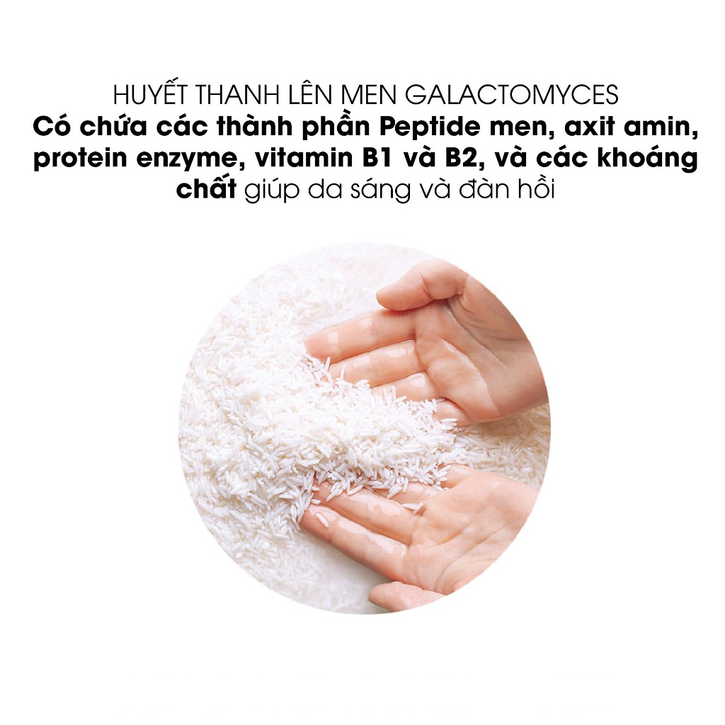 Serum tái tạo da Graymelin Galactomyces Ferment Filtrate