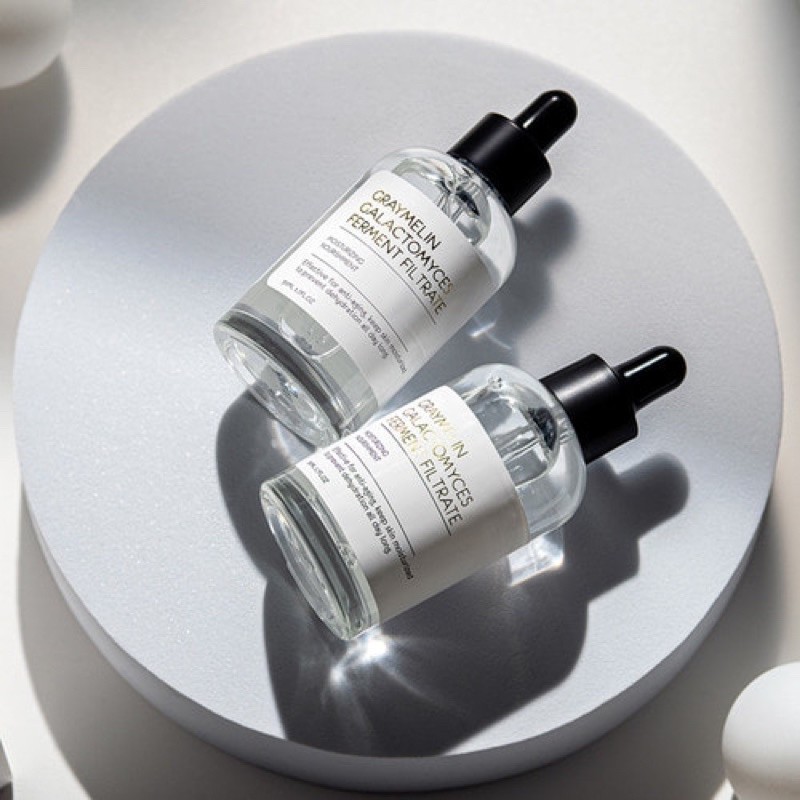 Serum tái tạo da Graymelin Galactomyces Ferment Filtrate