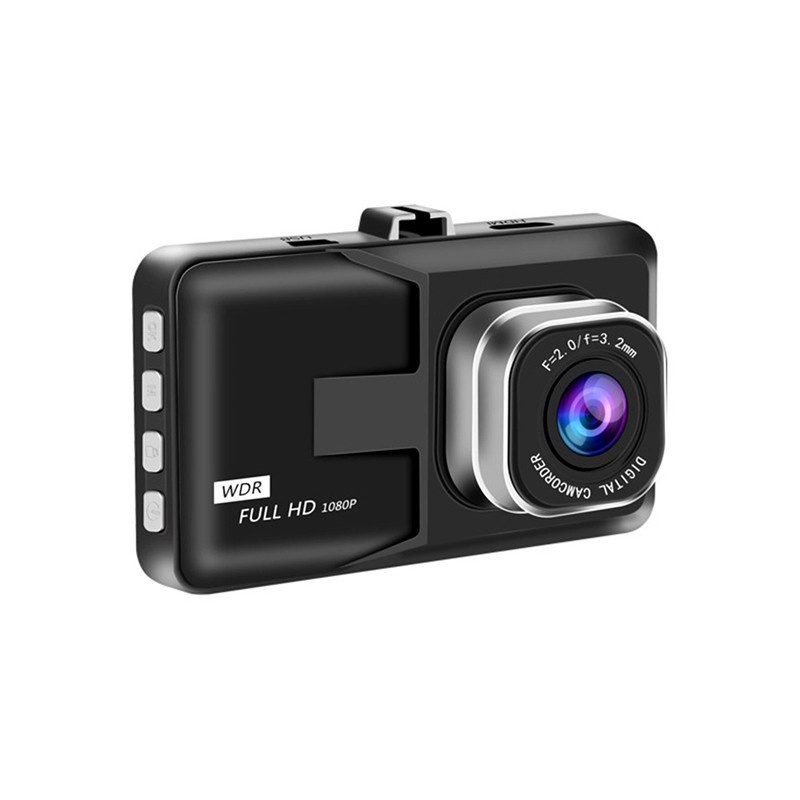 Cam hành trình cho xe hơi góc quay 170 độ, full HD 1080