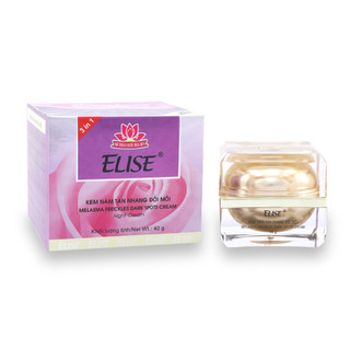 Elise kem nám tàn nhang đồi mồi 40g