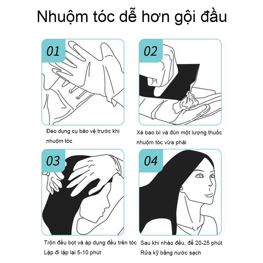 Tác nhân nhuộm mùi thơm của trà sữa mới nhất