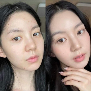 [Clio] PHẤN NƯỚC CLIO FIXER CUSHION KÈM LÕI REFILL