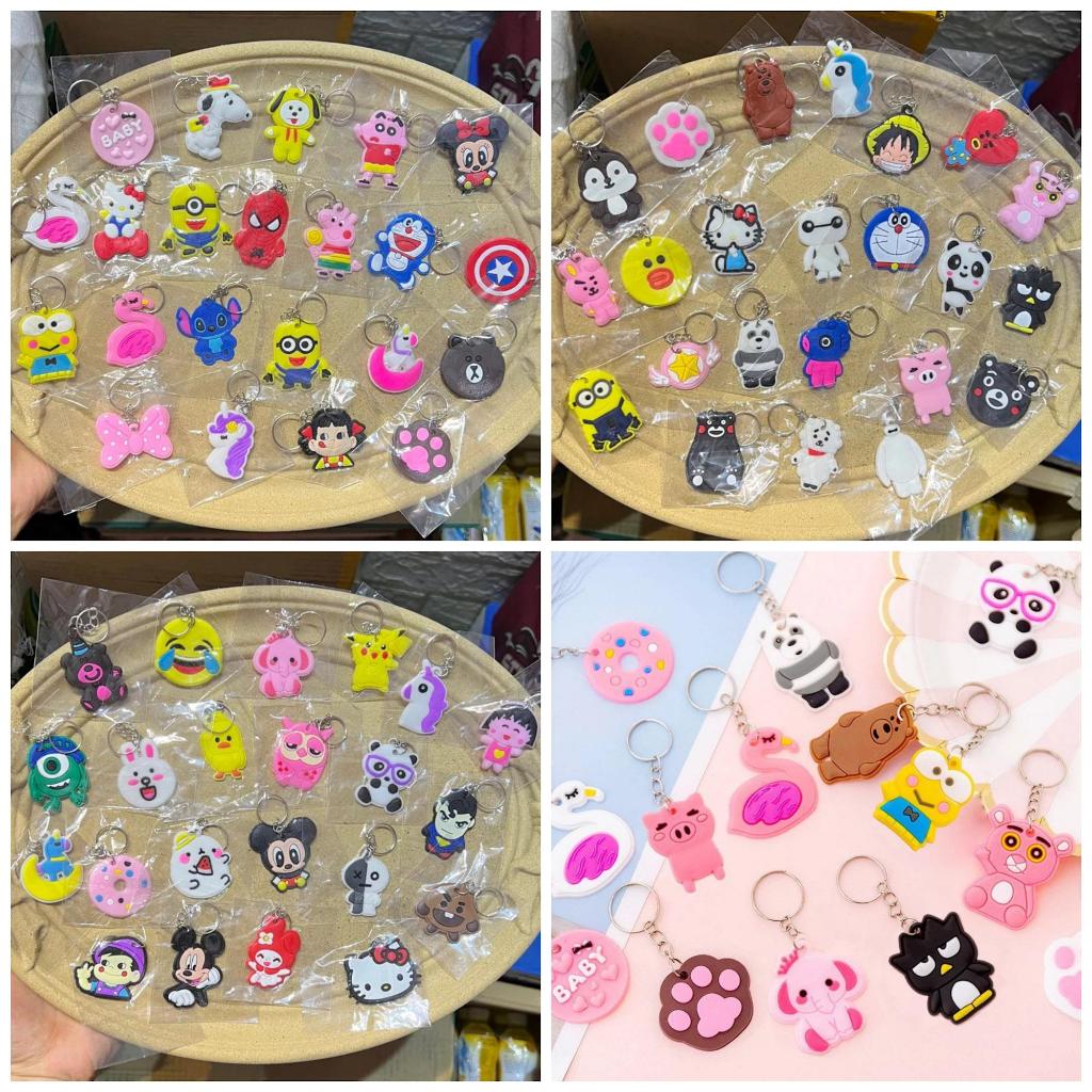 MÓC KHÓA GIÁ RẺ