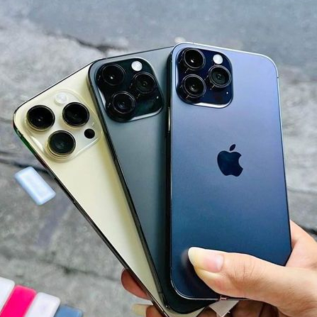 PHONE 14 PRO  128GB   -Máy zin  - hàng quốc tế
