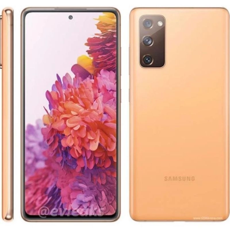 Smartphone S20 FE Chính Hãng SSVN tại HA Mobile
