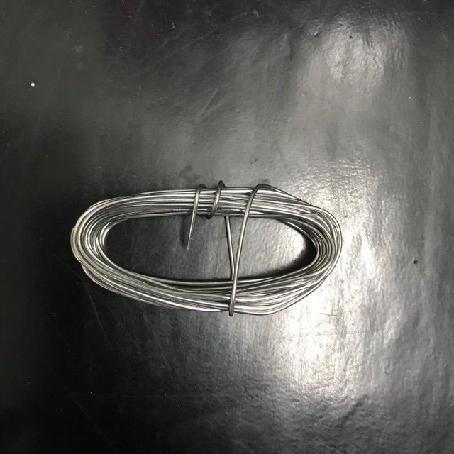 Thiếc hàn không chì cuộn 3m và cuộn 100g cỡ 1mm