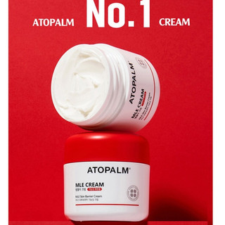 [ATOPALM] Kem Atopalm 100ml hàng nội địa hàn chính hãng DATE XA