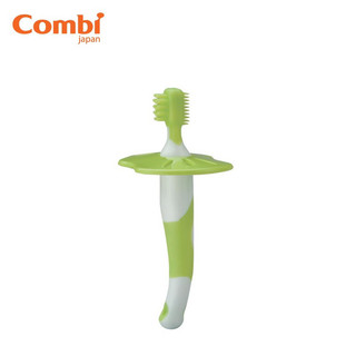 Bàn chải đánh răng Combi cho bé { Combi TE bước 1,2,3}