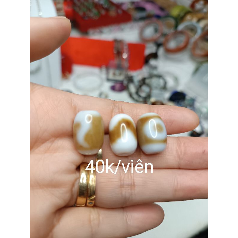 Dzi giá thanh lý từ 40k