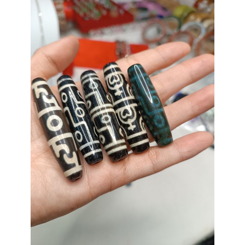 Dzi đồng giá 150k