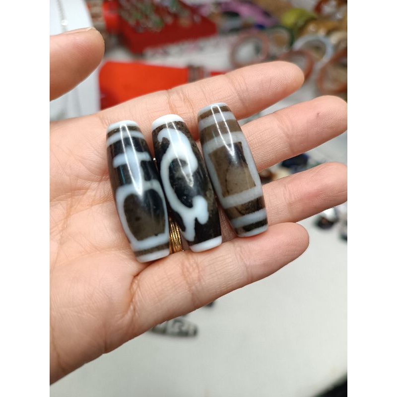 Dzi đồng giá 150k