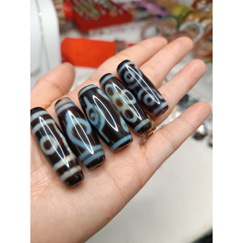 Dzi đồng giá 150k