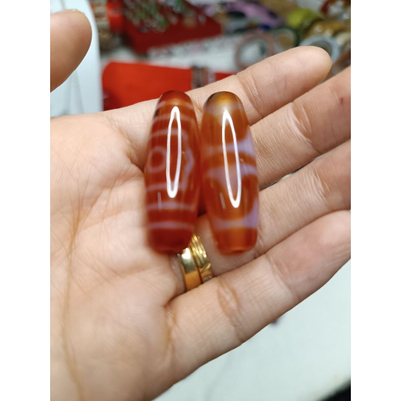 Dzi đồng giá 150k