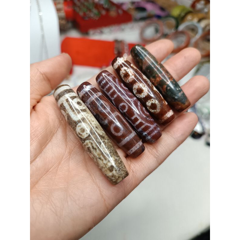 Dzi đồng giá 150k