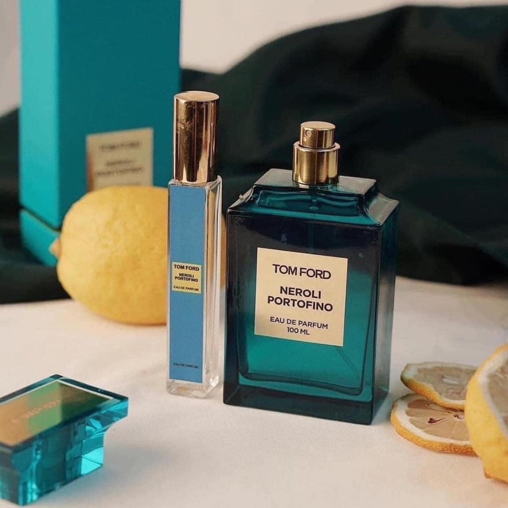 Nước hoa chiết Tomford 10ml Đủ Các Mùi Hot