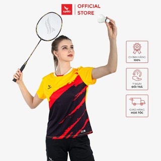 Vợt Cầu Lông Arrow Speed 10 - KAMITO (Khung Vợt)