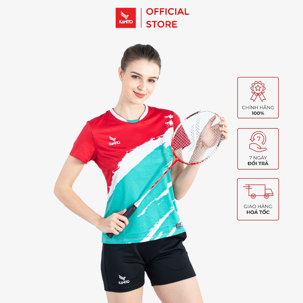 Vợt Cầu Lông Archery 1 - KAMITO