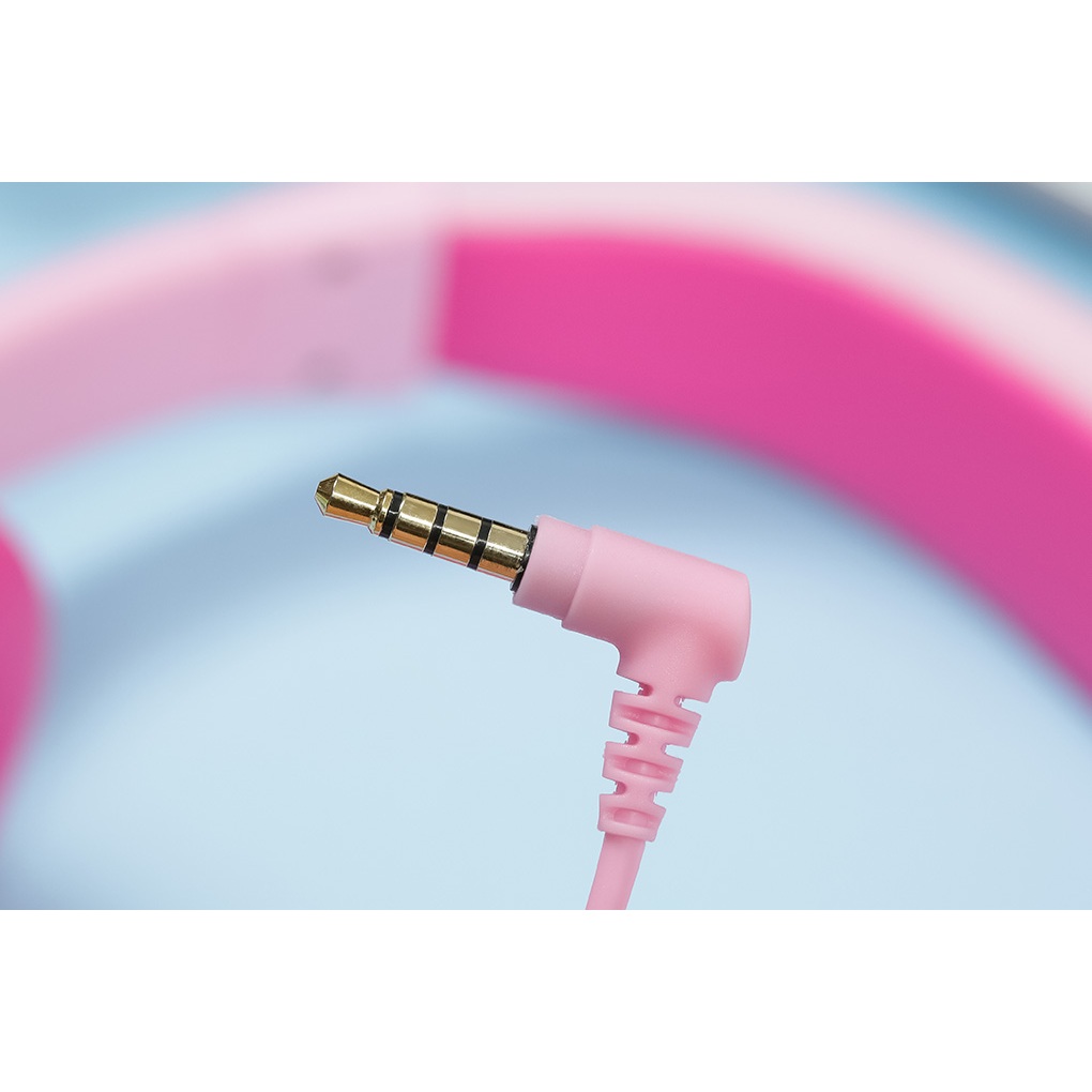 Tai nghe Chụp Tai Trẻ em AVA+ KD-662