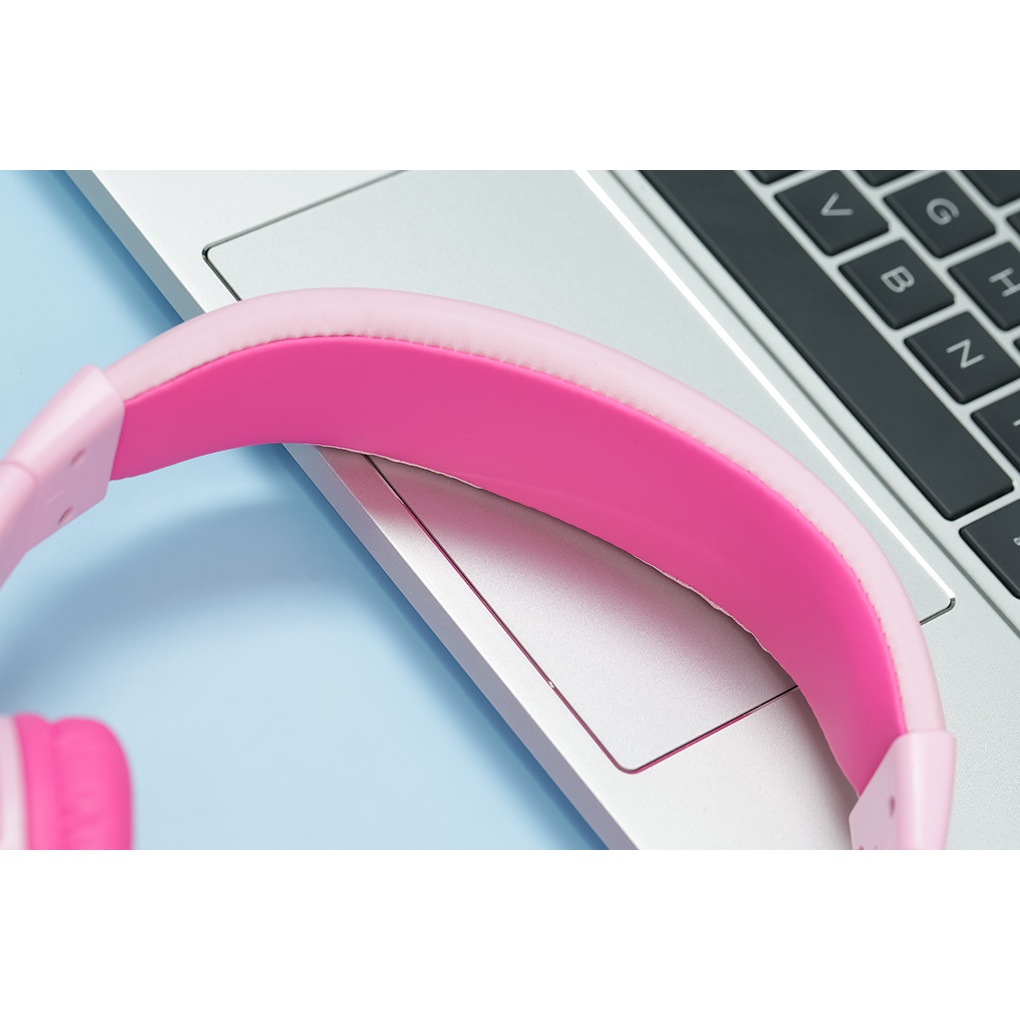 Tai nghe Chụp Tai Trẻ em AVA+ KD-662