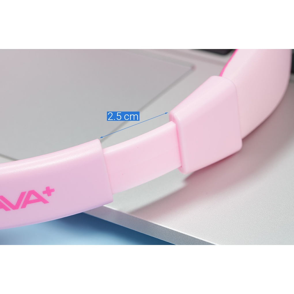 Tai nghe Chụp Tai Trẻ em AVA+ KD-662