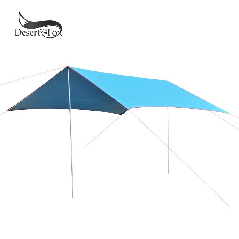 Lều chữ A cắm trại Desert&Fox S021 Camping Tent Tarp