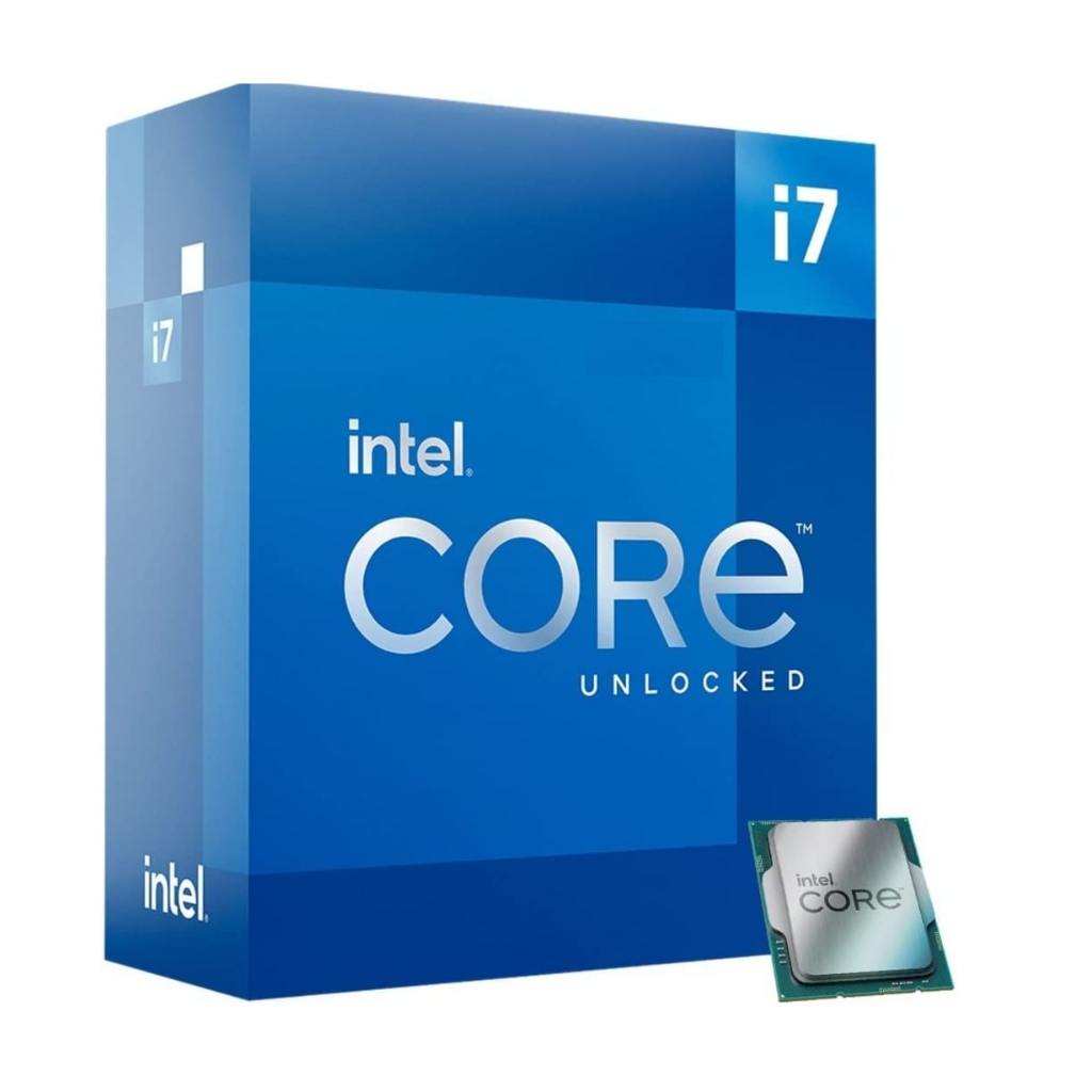CPU Intel Core i7-14700K BOX NK