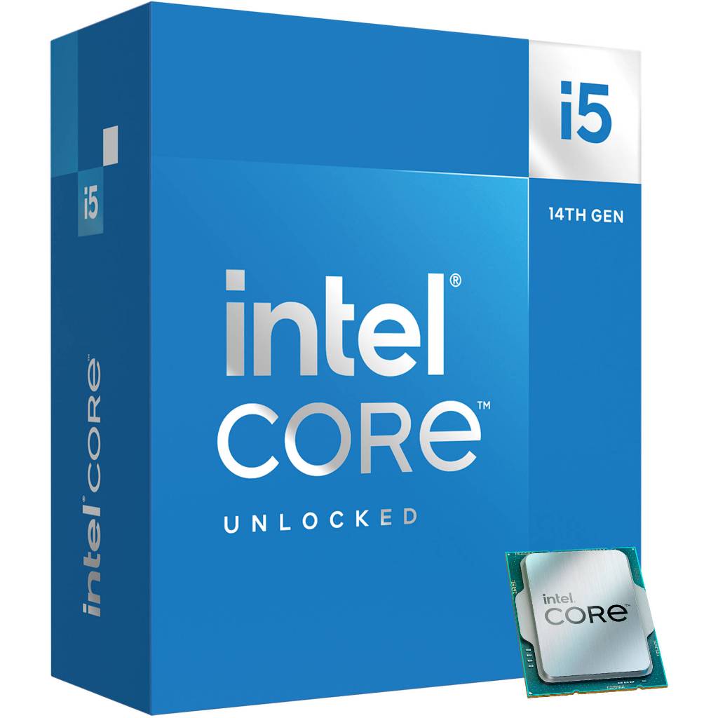 Intel Core i5-14600K BOX NK