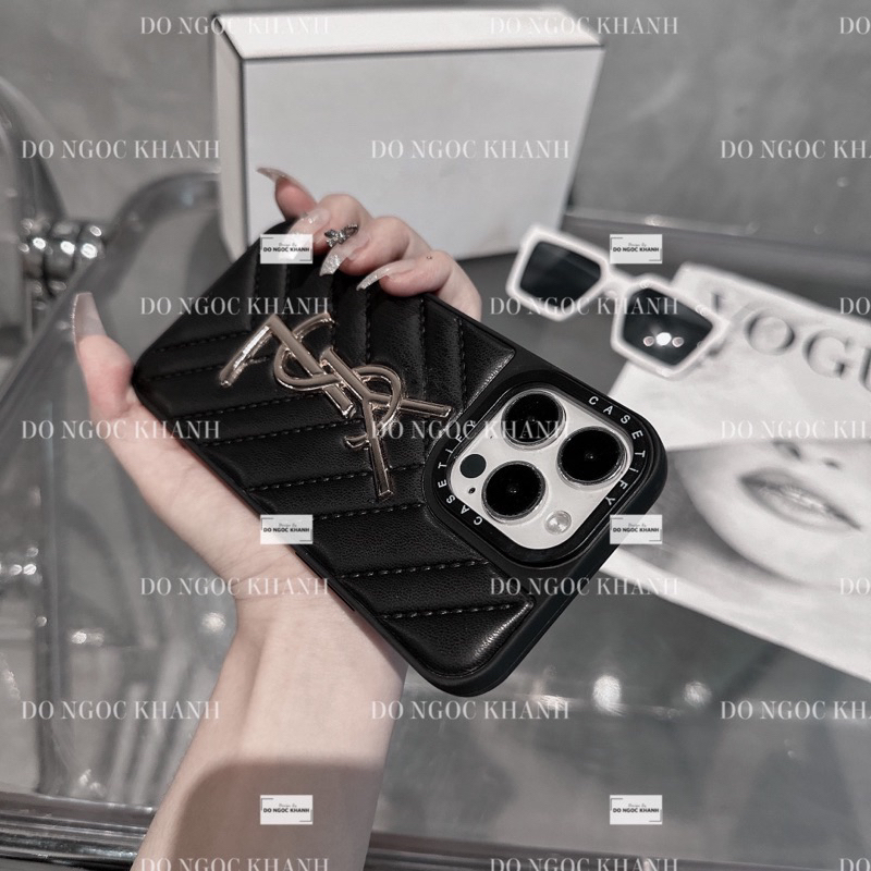 Ốp điện thoại bằng Da cao cấp