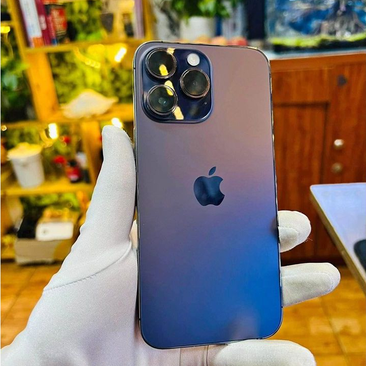 14 pro max quốc tế 128gb bản LLA