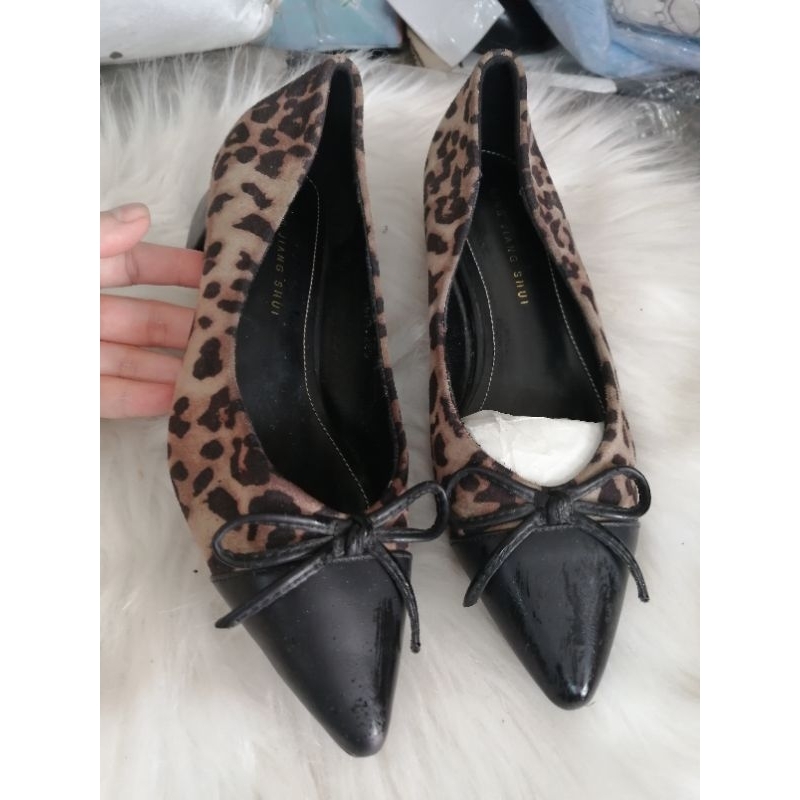 Xả kho Giày nữ nhiều mẫu lẻ size 35,36,37,38