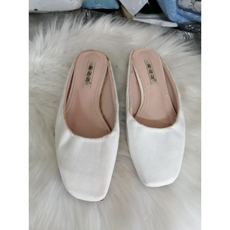 Xả kho Giày nữ nhiều mẫu lẻ size 35,36,37,38