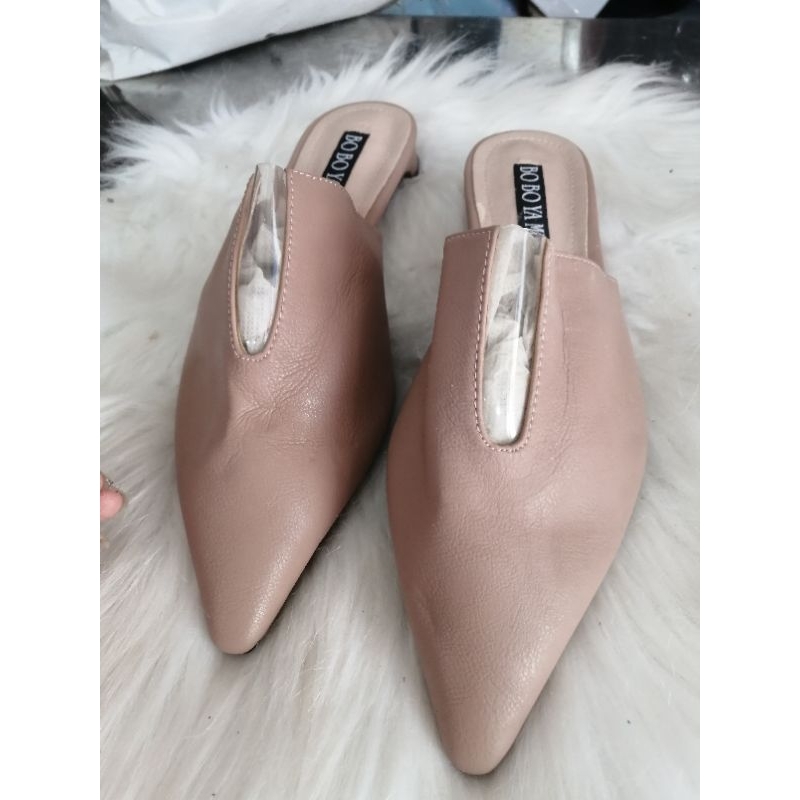 Xả kho Giày nữ nhiều mẫu lẻ size 35,36,37,38