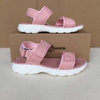 Dép sandal bé gái - dép học sinh nữ deg008000hog