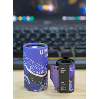 film never die Umi 800 36 exp indate - filmneverdie 800 - umi800