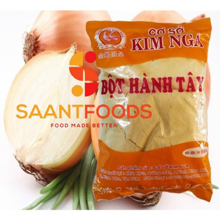 Bột hành 100gr/500gr