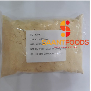 Bột Hành 100gr/500gr