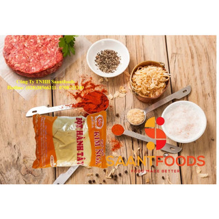 Bột Hành 100gr/500gr