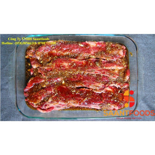 Bột Ngò Kim Nga - 100 gram