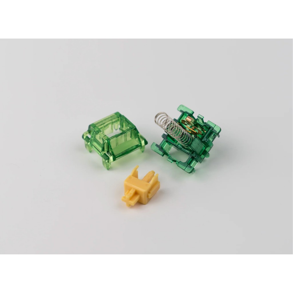 Công tắc bàn phím cơ | Switch Gateron Beer