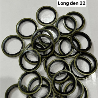 Long Đen, Long Đền Cao Su Lõi thép Aptool