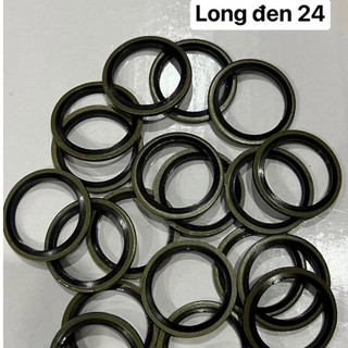 Long Đen, Long Đền Cao Su Lõi thép Aptool