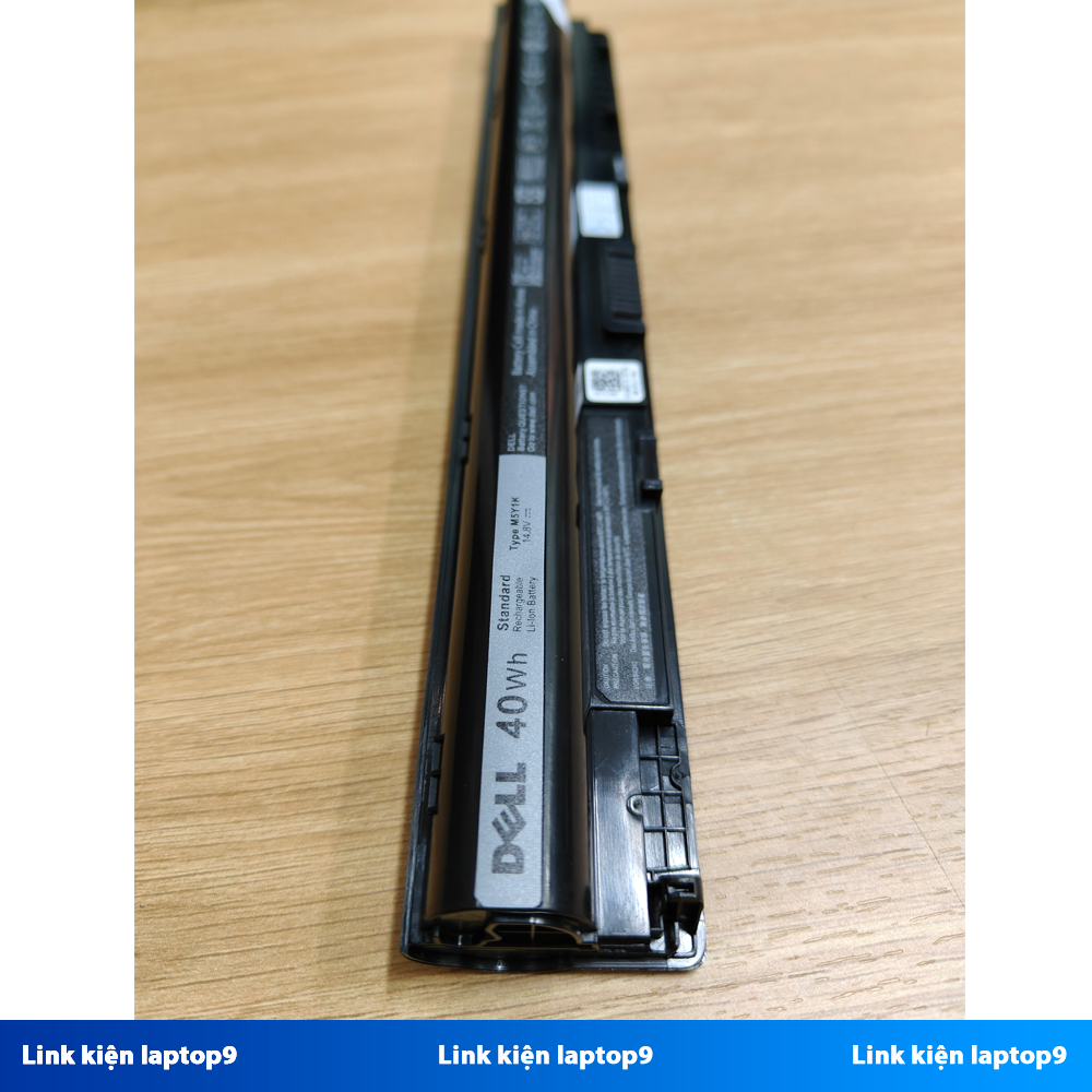 Pin Zin Dell Inspiron 3451 3558 Type M5Y1K 3452 3458 3459 3462 3465 3467 3468 5451 5452 5455 5458 5459 3551 3552 3555