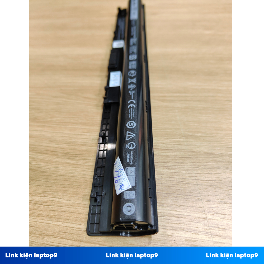 Pin Zin Dell Inspiron 3451 3558 Type M5Y1K 3452 3458 3459 3462 3465 3467 3468 5451 5452 5455 5458 5459 3551 3552 3555