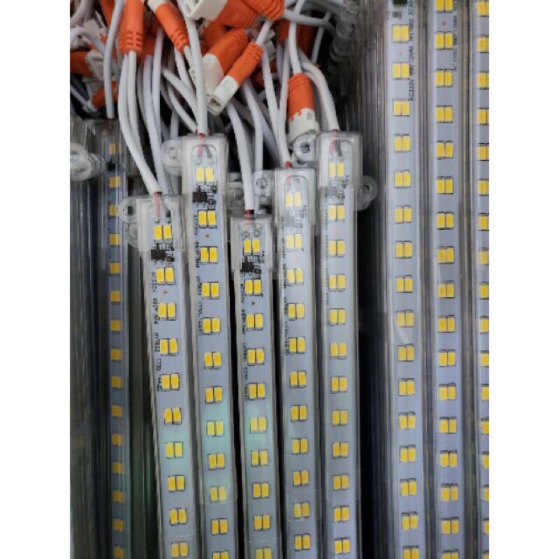 Led thanh dùng điện trực tiếp 220V trang trí