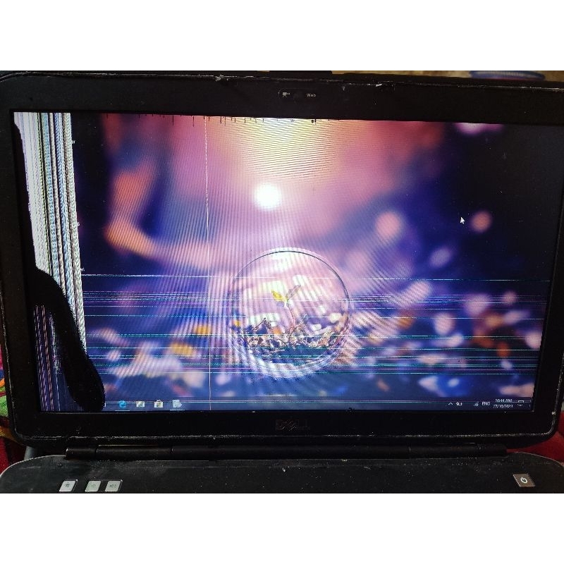 Màn hình laptop 15.6 inch led dày 40 pin HD, LCD 15.6inch led dày