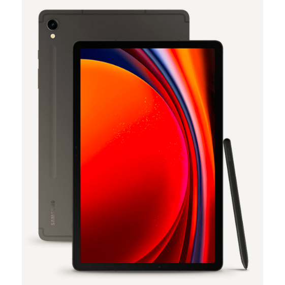 Máy tính bảng Samsung Galaxy Tab S9 5G