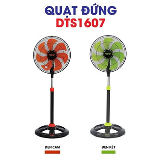 Quạt đứng senko dts1607 bảo hành chính hãng