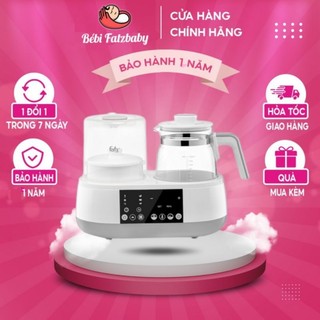 Máy đa năng điện tử Fatz.baby Multimax 1 - Bảo hành 1 năm