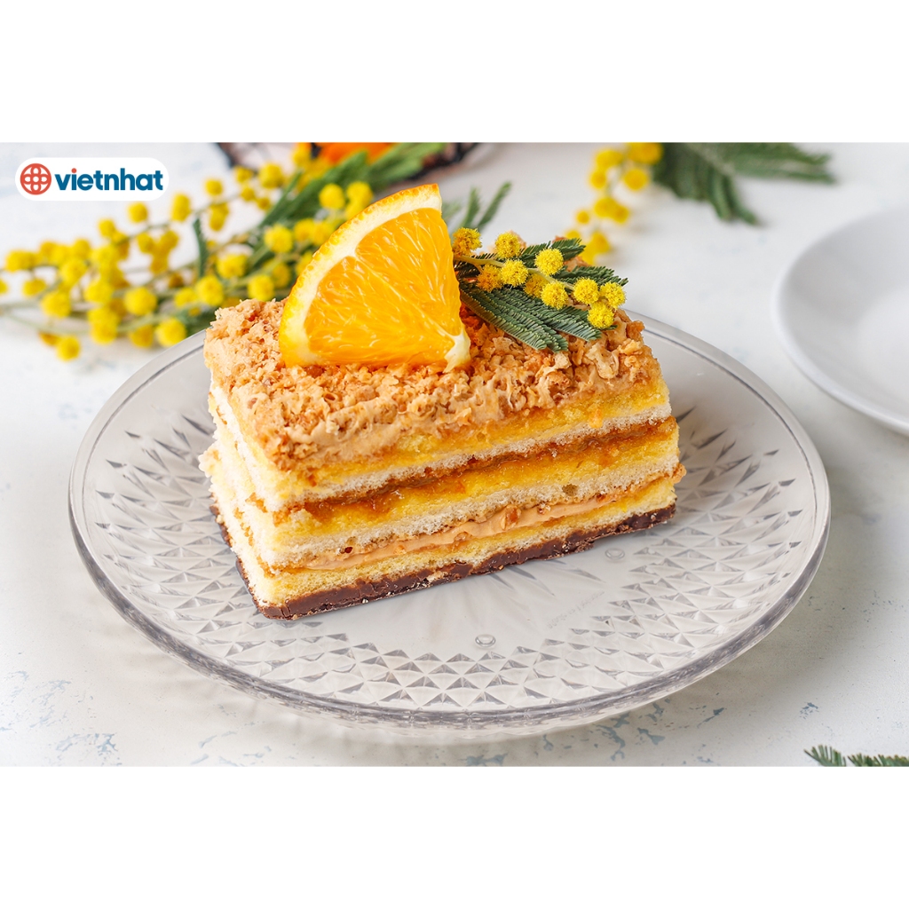 Đĩa kim cương 3 size Hokori Việt Nhật đĩa nhựa trong cao cấp nhà hàng quán ăn